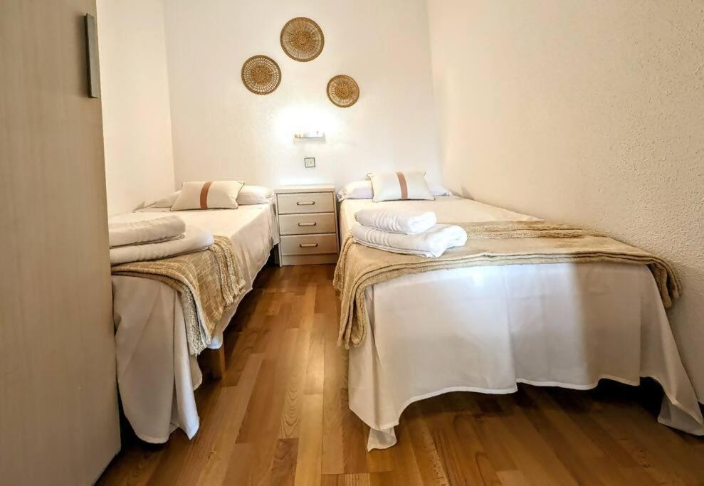 Apartamento Piscina En Platja Daro By Host&Joy Platja d'Aro Exterior foto